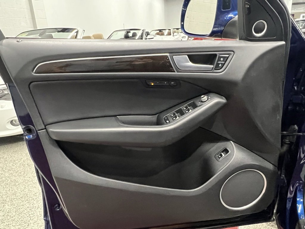 Used 2014 Audi Q5 2.0T Premium Plus w/ Premium Plus Package image 20