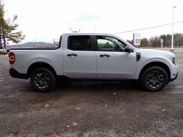 New 2026 Ford Maverick XLT w/ XLT Luxury Package image 5