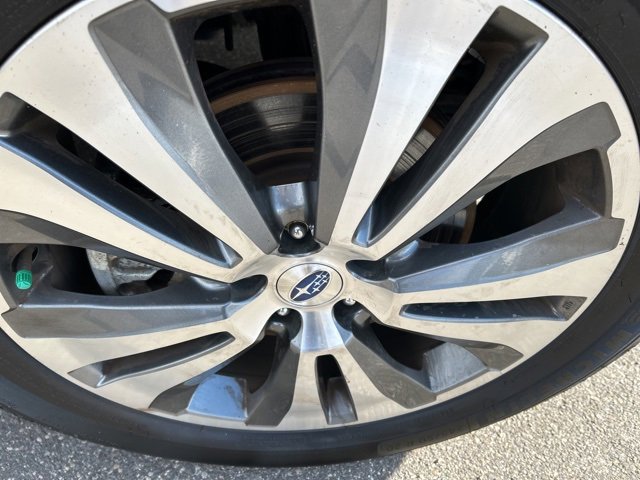 Used 2019 Subaru Ascent Limited image 9