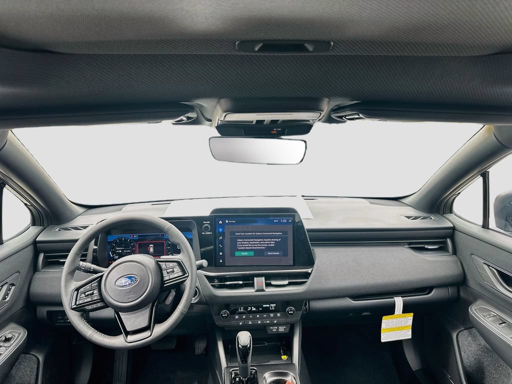 New 2026 Subaru Outback Limited AWD/4WD image 24