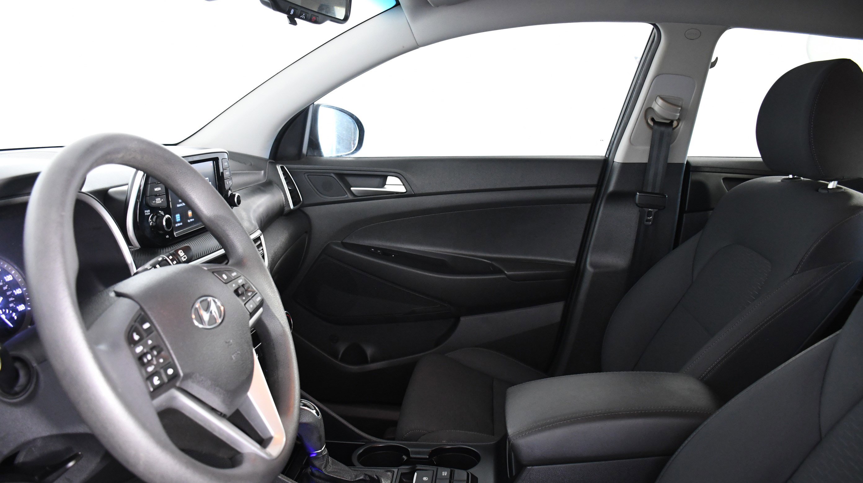 Used 2020 Hyundai Tucson Value image 19