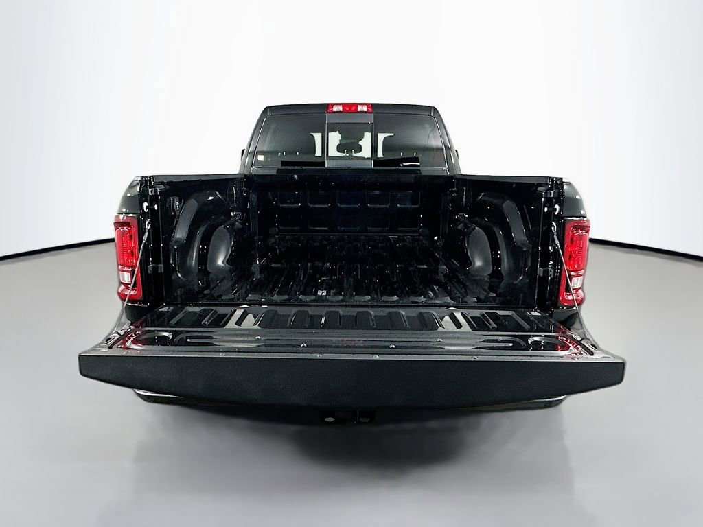 New 2026 RAM 2500 Tradesman image 16