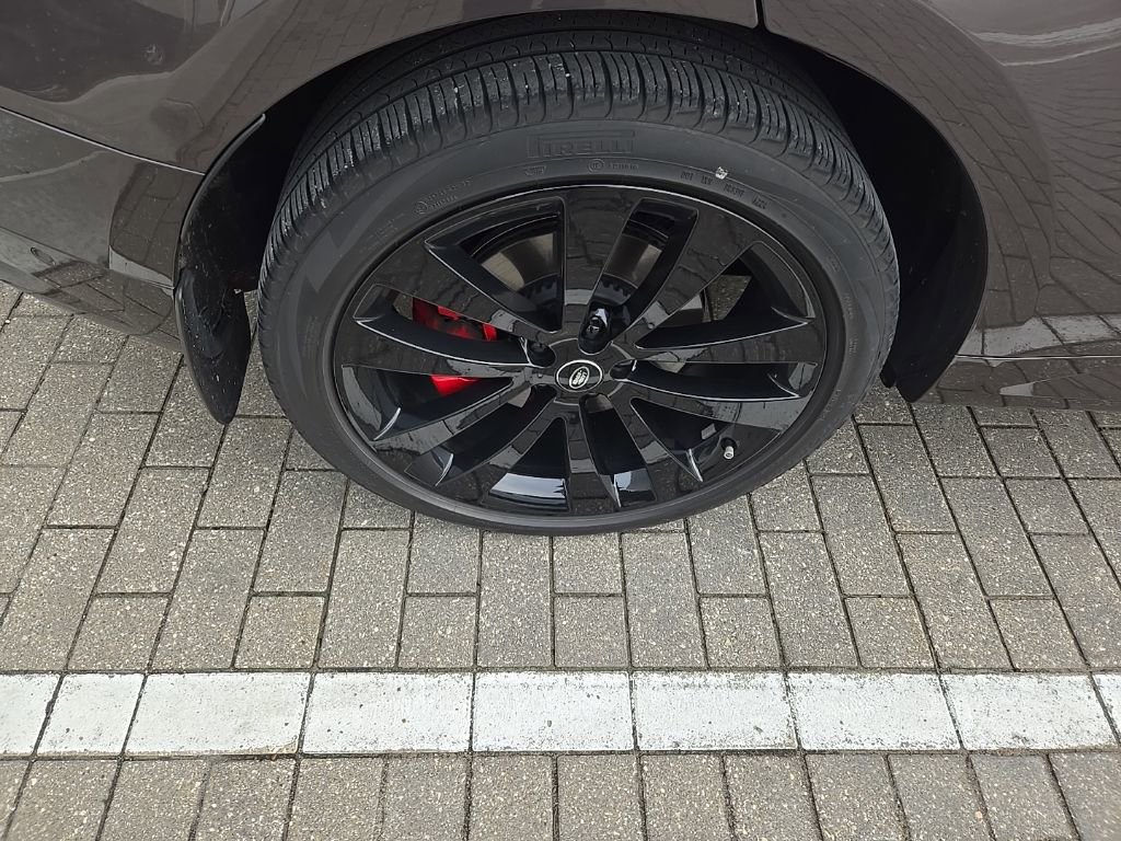 Used 2024 Land Rover Range Rover Sport Dynamic SE image 12