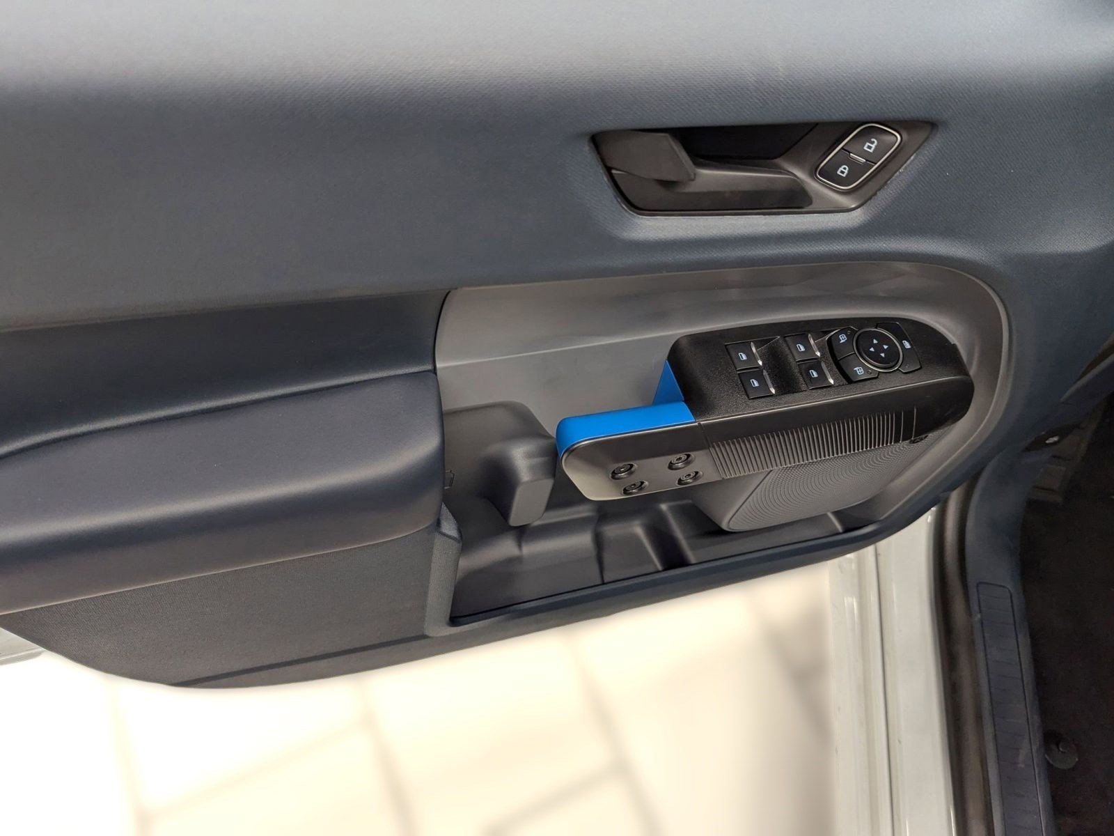 New 2025 Ford Maverick Lobo image 10