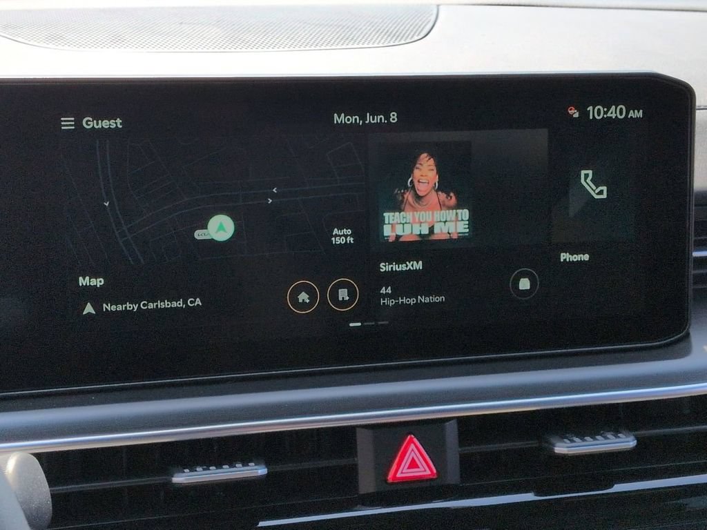 New 2026 Kia K5 GT-Line w/ GT-Line Premium Package FWD image 13