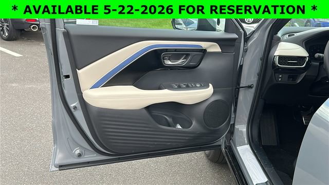 Used 2025 Acura ADX A-Spec image 9