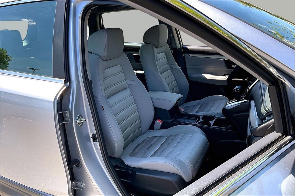 Used 2019 Honda CR-V LX image 21