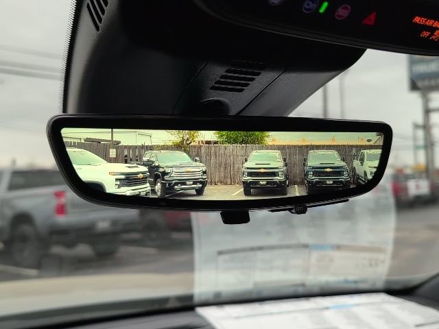 New 2026 Chevrolet Traverse LT w/ Driver Confidence Package image 26