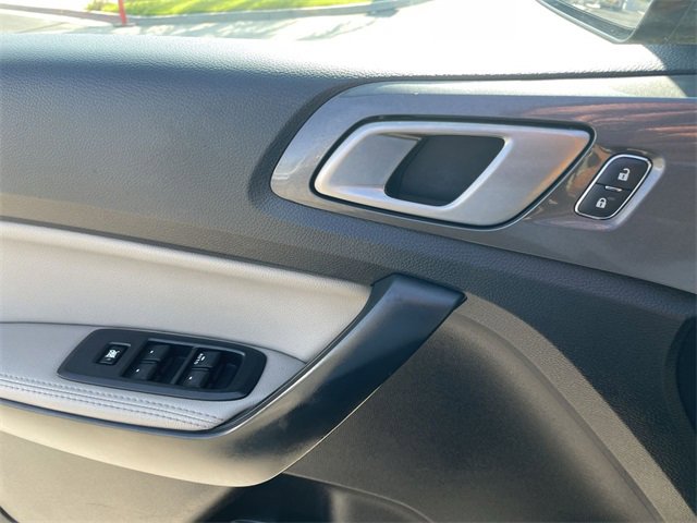 Used 2020 Ford Ranger Lariat w/ Technology Package image 22