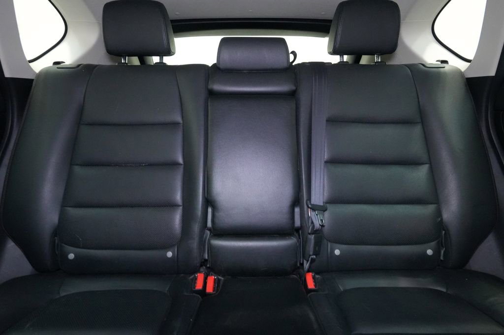 Used 2016 MAZDA CX-5 Grand Touring image 20