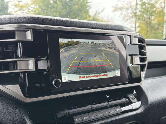 New 2026 Toyota Tundra SR5 image 24