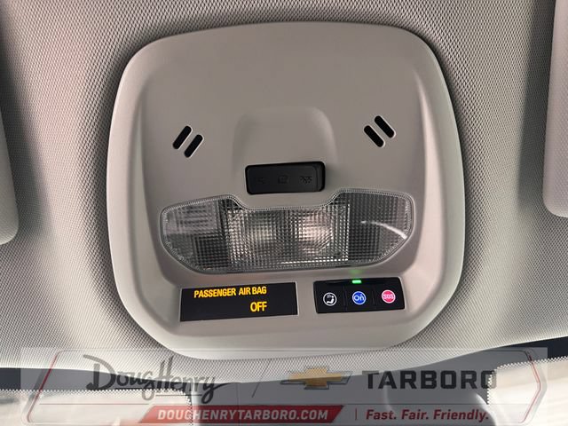 New 2026 Chevrolet Trax ACTIV w/ Driver Confidence Package FWD image 48
