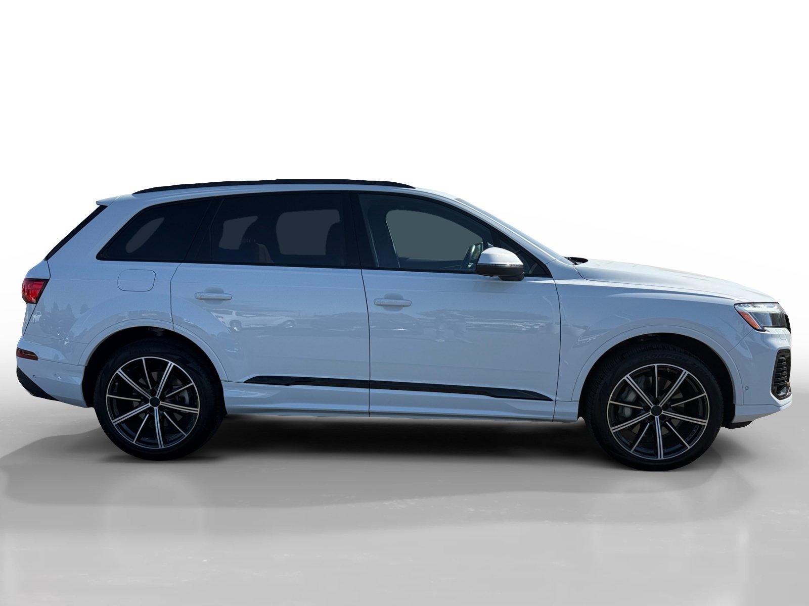 Certified 2026 Audi Q7 2.0T Premium Plus AWD/4WD image 6