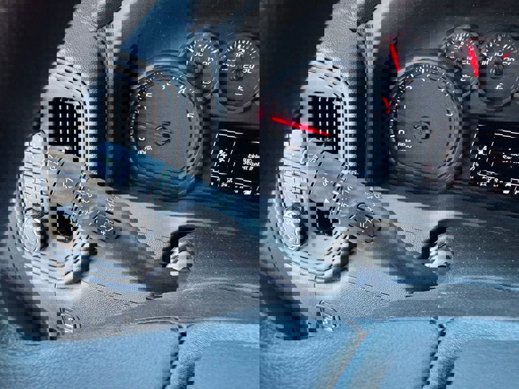 New 2026 Chevrolet Silverado 2500 Custom w/ Custom Value Package image 23