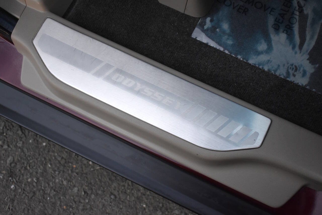 Used 2011 Honda Odyssey EX-L image 51