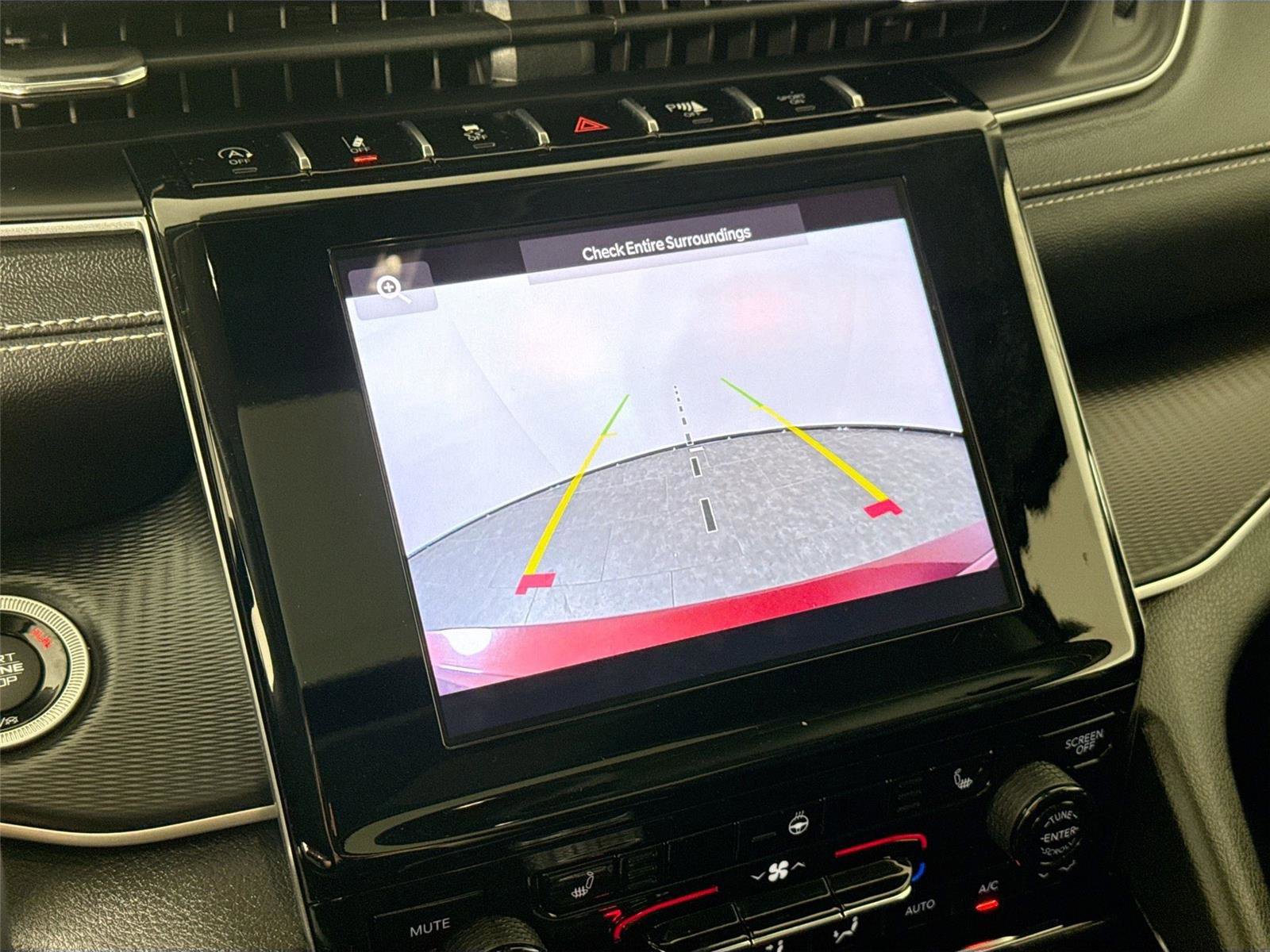 Used 2023 Jeep Grand Cherokee L Laredo w/ Luxury Tech Group I image 24