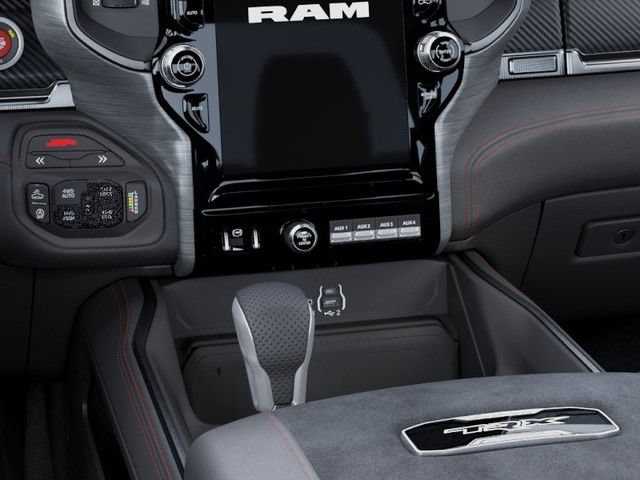 New 2027 RAM 1500 4x4 Crew Cab image 24
