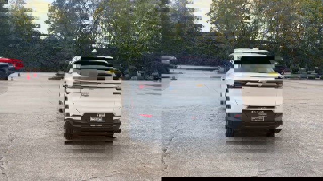 New 2026 Chevrolet Equinox EV LT image 7