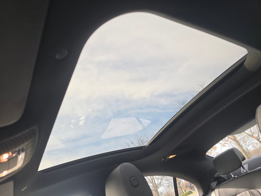 Used 2026 Mercedes-Benz CLA 250 4MATIC image 3