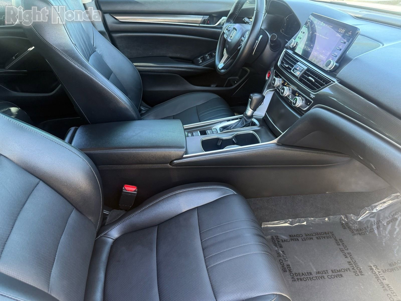 Used 2022 Honda Accord Sport Special Edition image 31