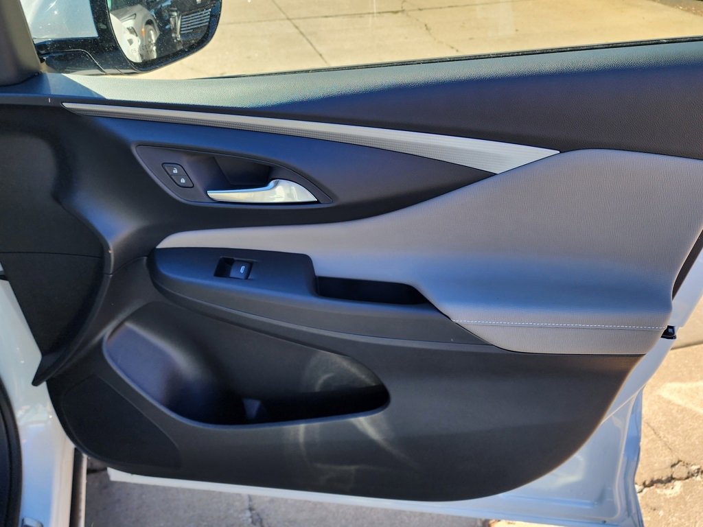 New 2026 Buick Envista Avenir image 35