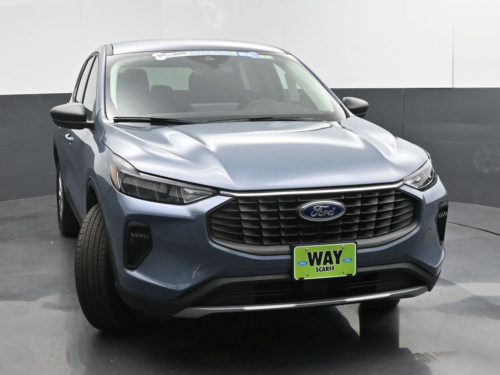 New 2025 Ford Escape Active w/ Tech Pack #1 image 8