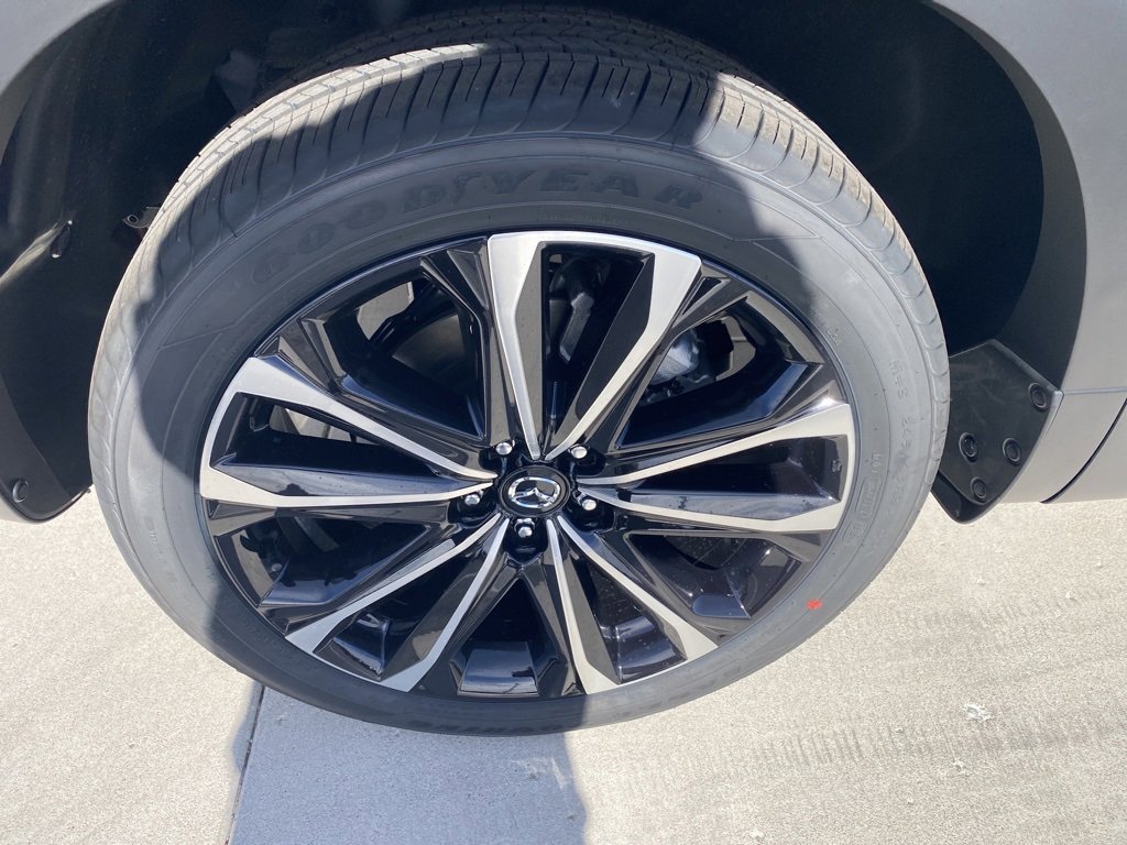 New 2026 MAZDA CX-50 AWD 2.5 S w/ Premium Package image 28