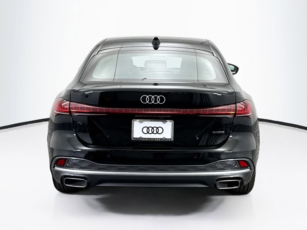 Used 2025 Audi A5 2.0T Premium w/ Convenience Package image 7