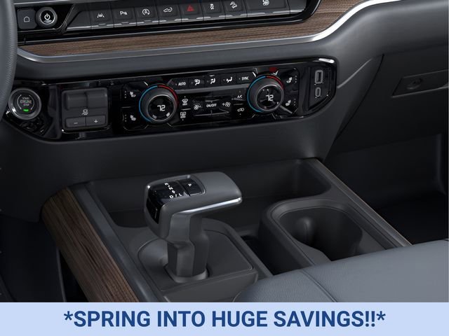 New 2025 Chevrolet Silverado 1500 RST w/ RST All Star Premium Package image 23