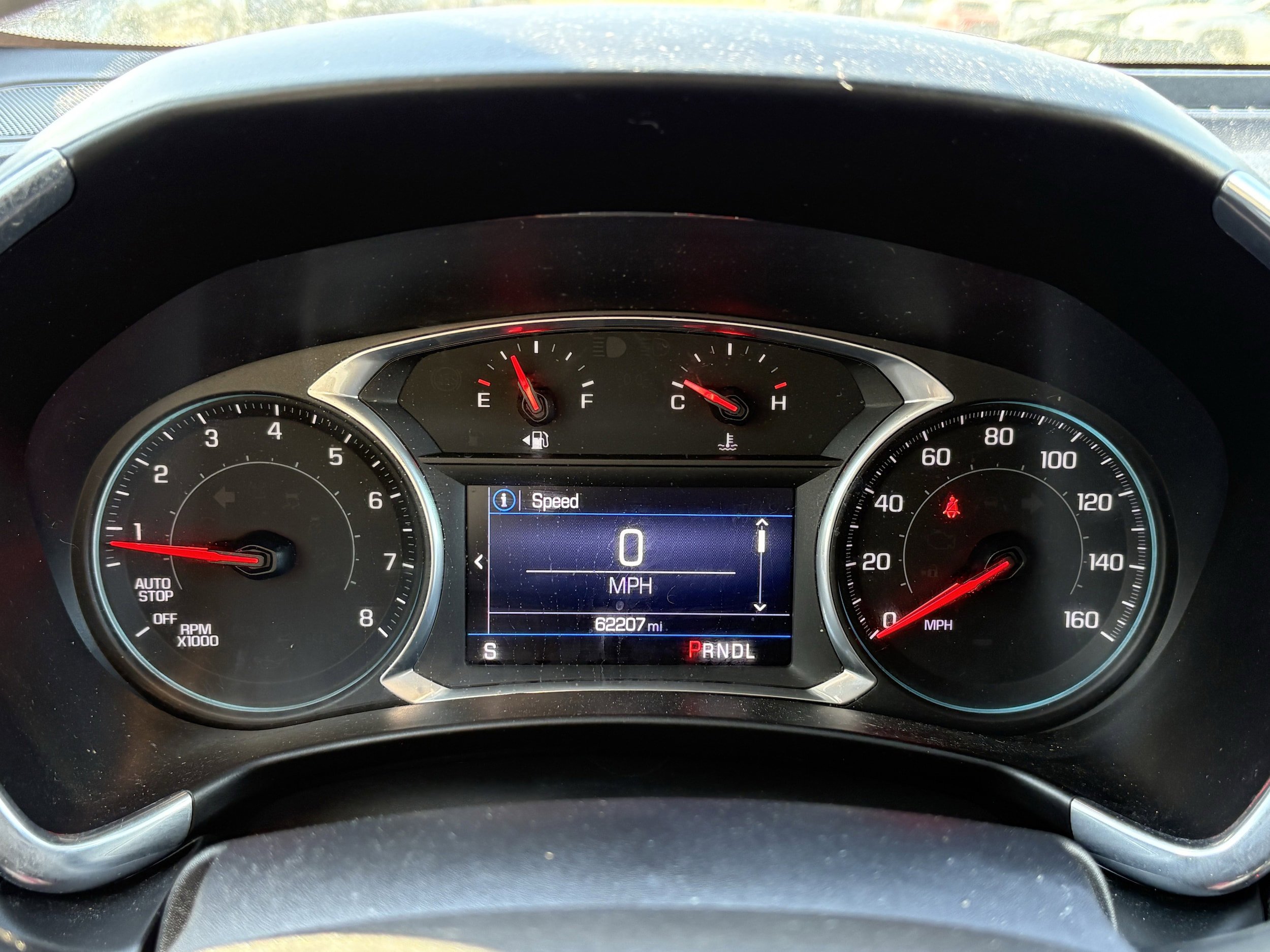 Used 2019 Chevrolet Equinox LT FWD image 14