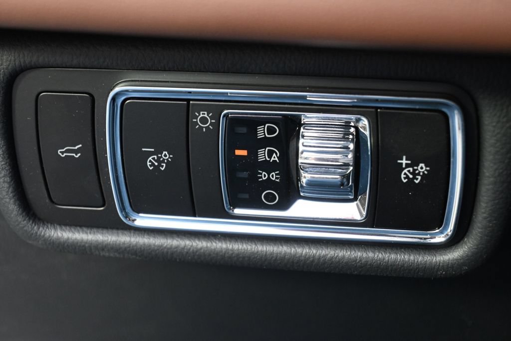 New 2026 Lincoln Aviator Reserve AWD/4WD image 25