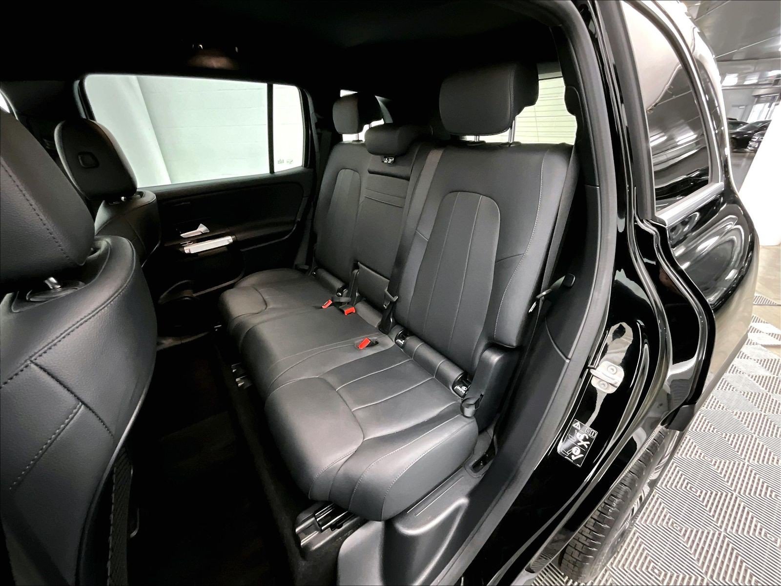Certified 2024 Mercedes-Benz EQB 250+ image 18