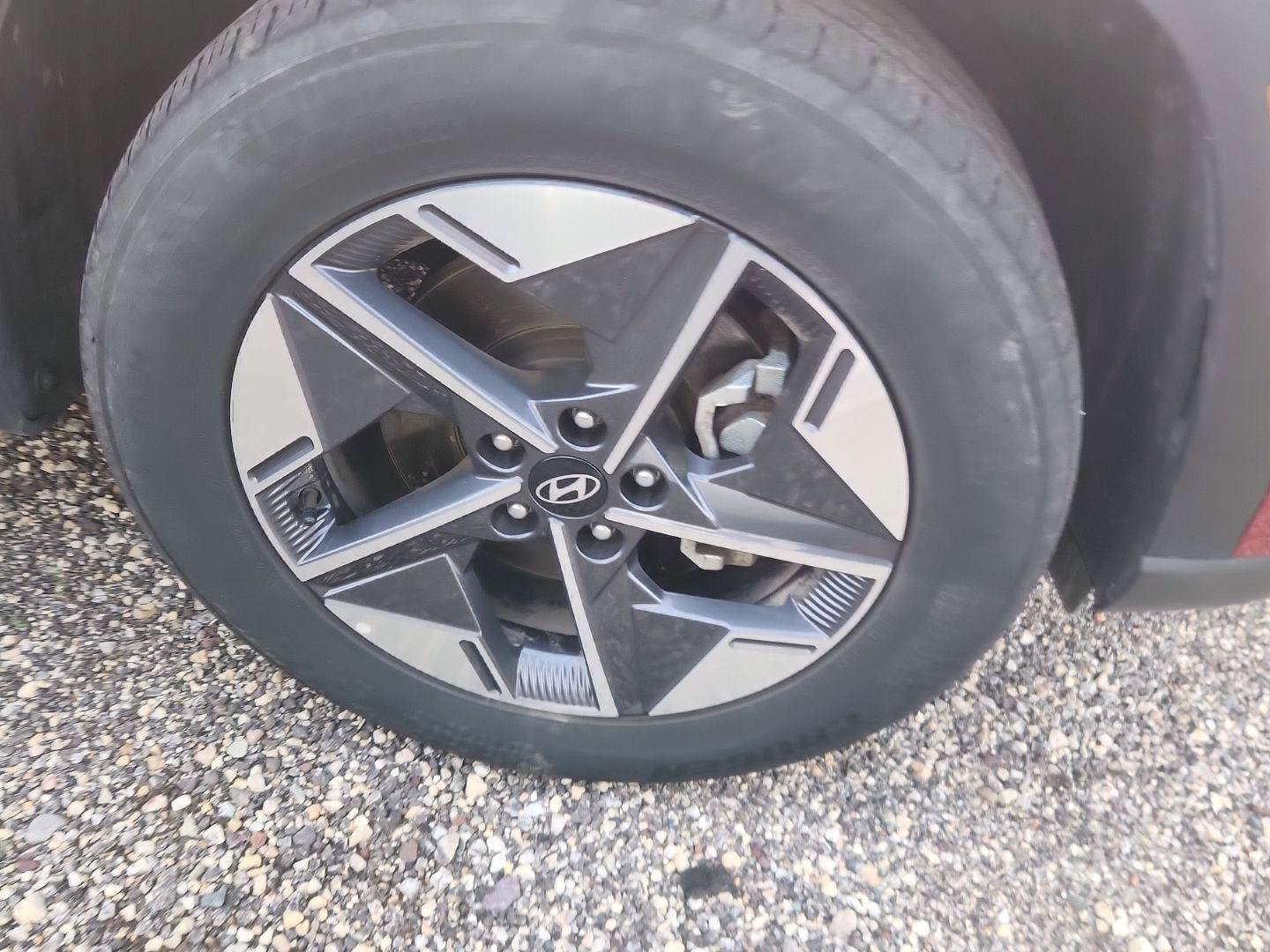 Used 2026 Hyundai Tucson SEL AWD/4WD video 2