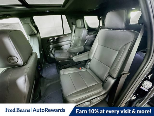 New 2026 Chevrolet Tahoe Z71 w/ Comfort Package AWD/4WD image 18