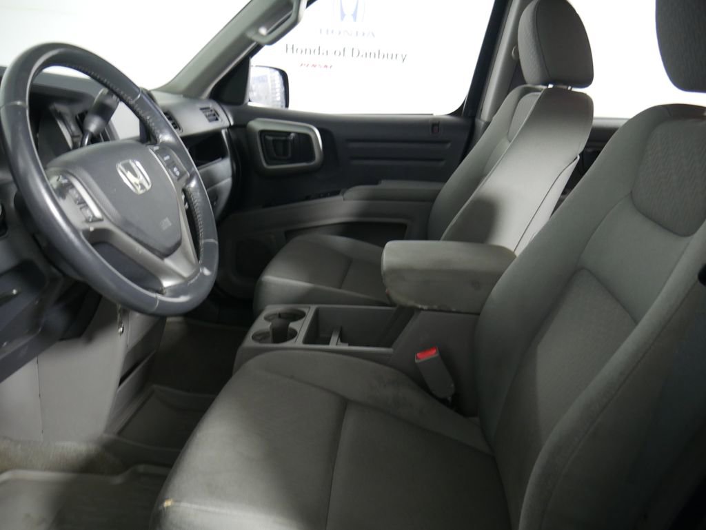 Used 2011 Honda Ridgeline RTS image 14