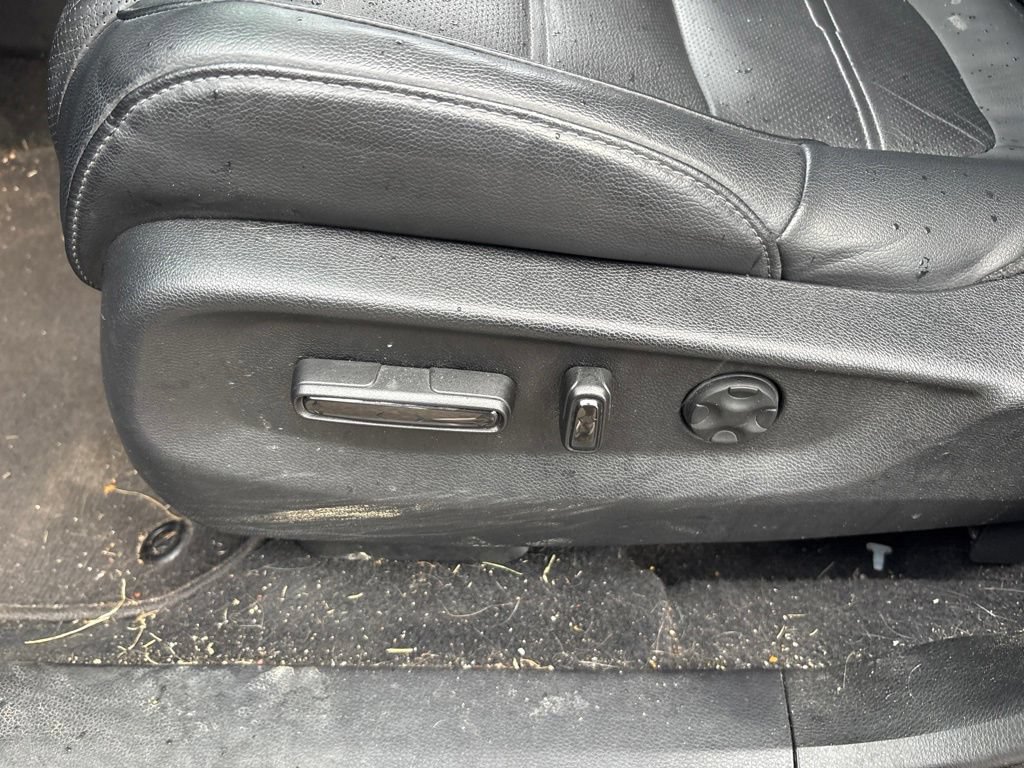 Used 2022 Honda CR-V EX-L image 19