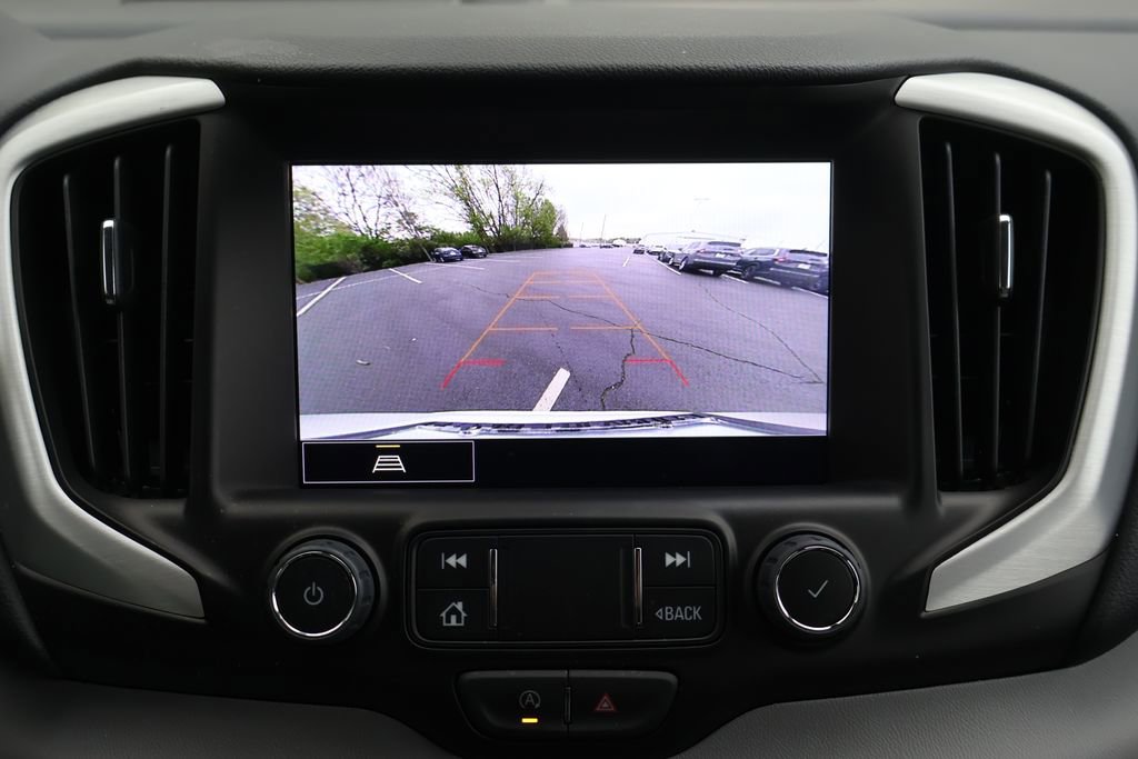Used 2024 GMC Terrain SLT w/ LPO, Floor Liner Package image 17