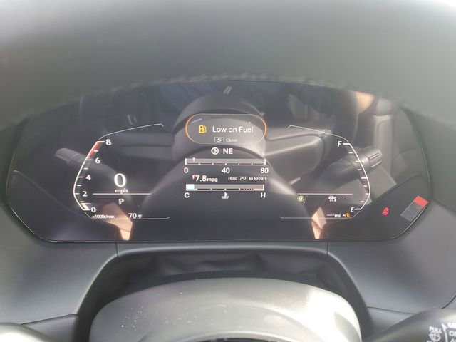 New 2026 MAZDA CX-5 Select AWD/4WD image 22