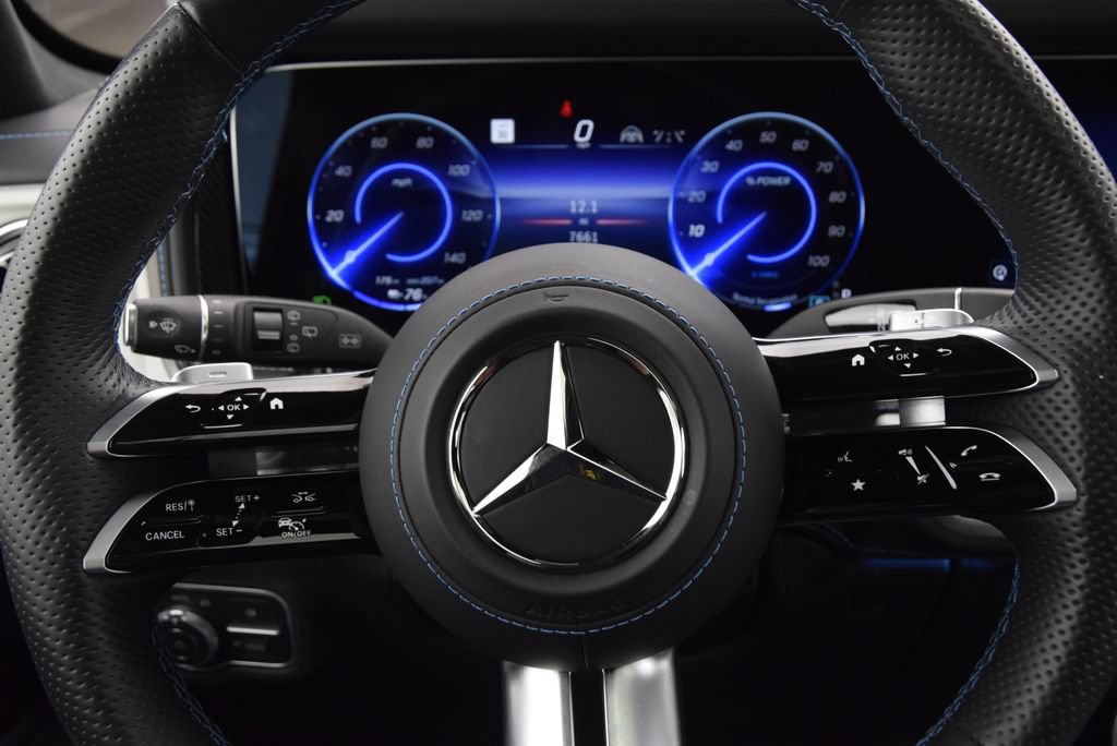 Used 2025 Mercedes-Benz G 580 w/ EQ Technology image 22