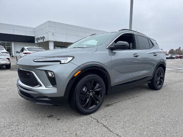 New 2026 Buick Encore GX Sport Touring w/ Advanced Technology Package