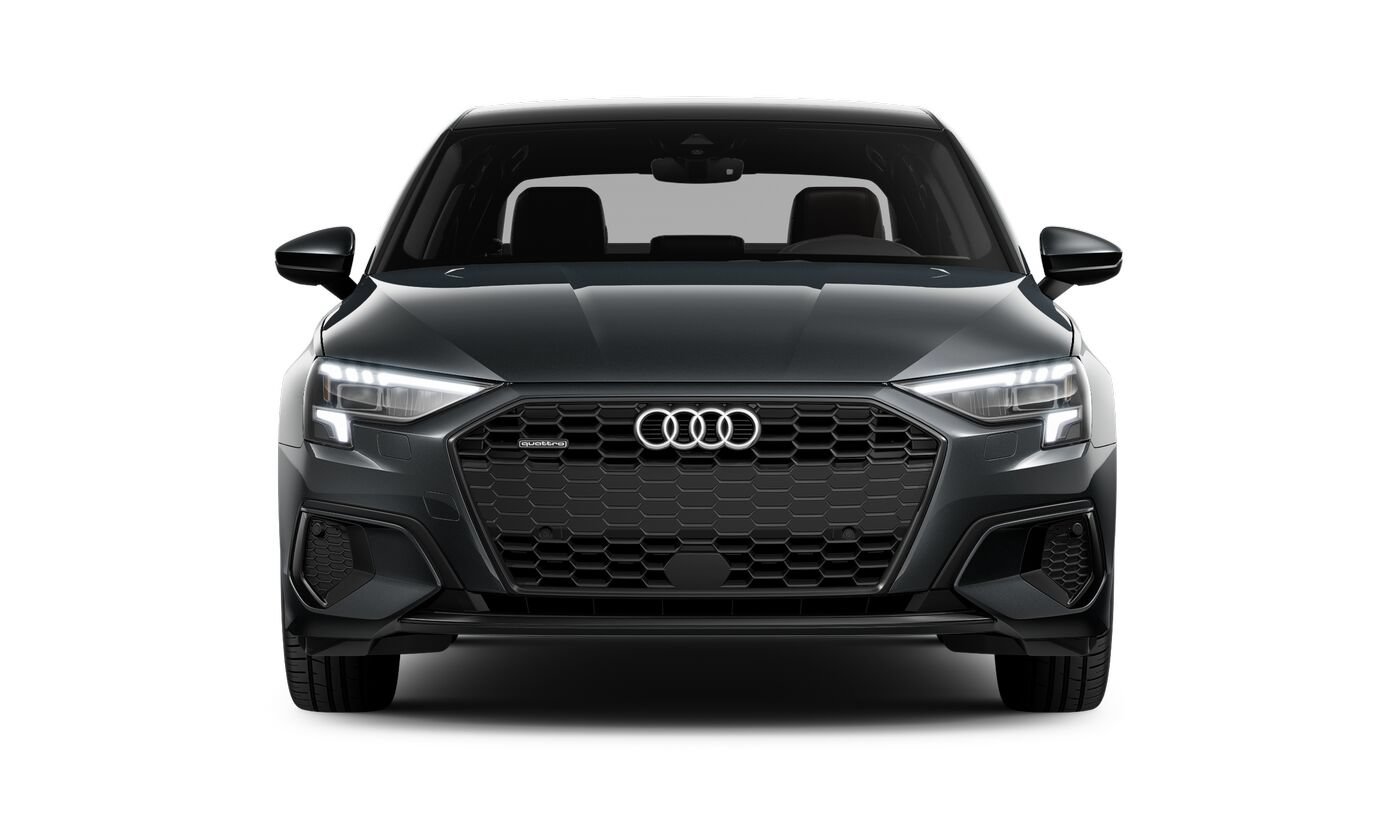 Certified 2024 Audi A3 2.0T Premium w/ Convenience Package AWD/4WD image 4