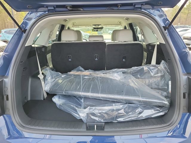 New 2026 Kia Sorento S image 9