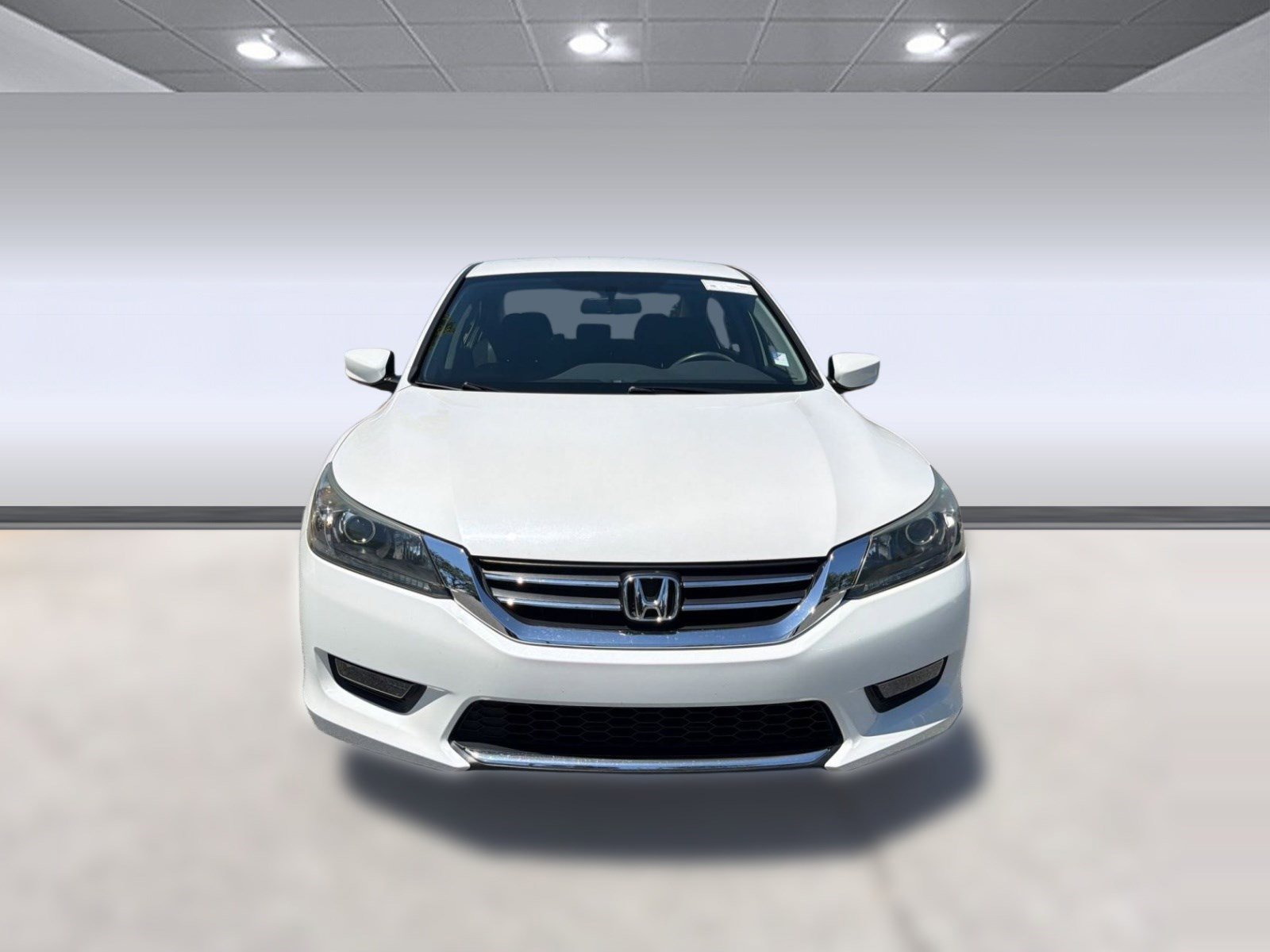 Used 2015 Honda Accord Sport image 6