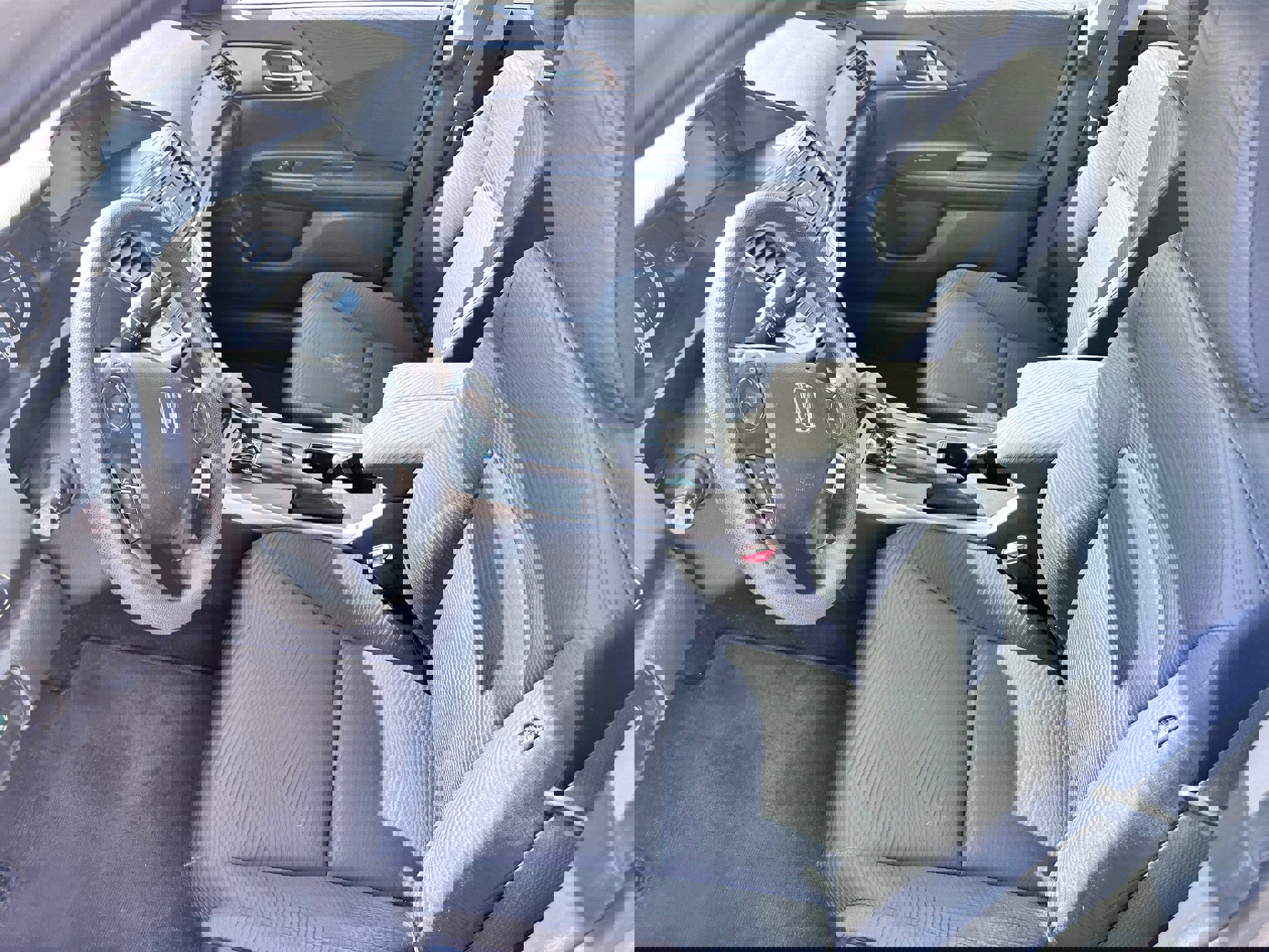 Used 2015 Honda Accord LX image 5