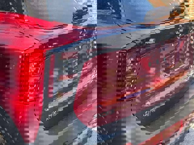 New 2025 Nissan Kicks SV w/ SV Premium Package image 10