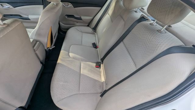 Used 2014 Honda Civic LX image 18