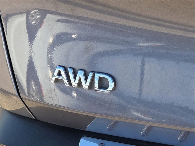 Used 2023 INFINITI QX60 Sensory w/ Vision Package image 10