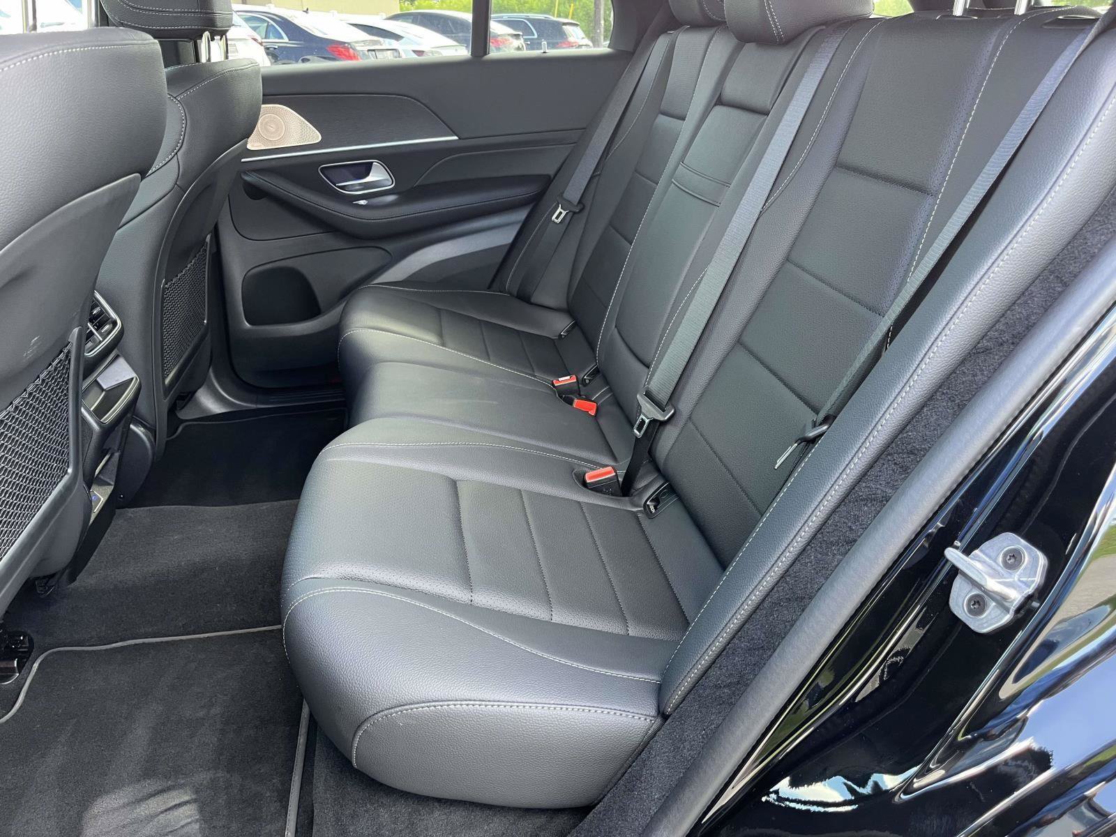 Used 2026 Mercedes-Benz GLE 350 4MATIC image 19