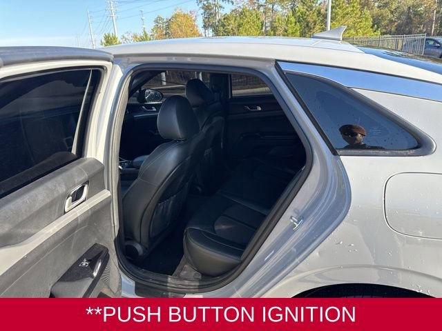Used 2023 Kia K5 GT-Line w/ GT-Line Premium Package image 12