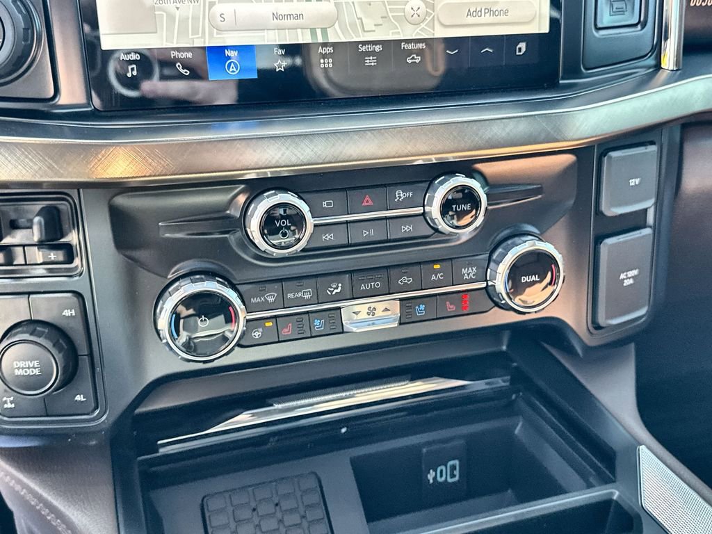 New 2026 Ford F350 King Ranch image 22